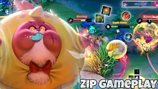 Zip Bảo Kê Siêu Đỉnh Gánh Team Cực Chất