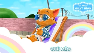 Ca khúc Chú mèo