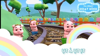 Ca khúc Ụt à ụt ịt