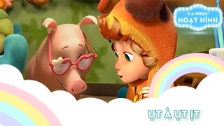 Ca khúc Ụt à ụt ịt