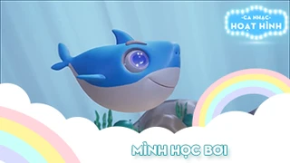 Ca khúc Mình học bơi