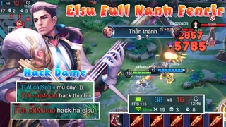 Elsu 1 Bắn 1 Mạng Là Có Thật