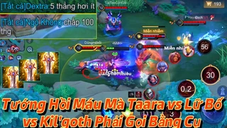Valhein 1 Bắn Lên Bảng Đếm Số