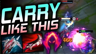 Khazix Định Nghĩa Lại Khái Niệm Carry