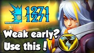 Zoe Bị Neft Ư Hãy Lên Món Này