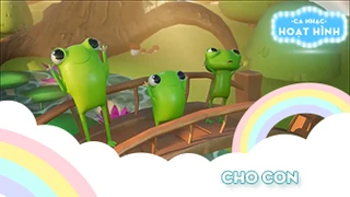 Ca khúc Cho con