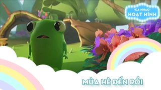 Ca khúc Mùa hè đến rồi
