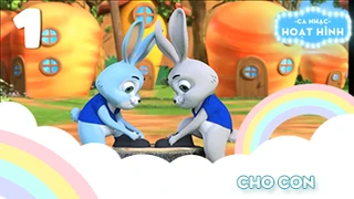 Ca khúc Cho con