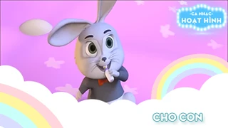 Ca khúc Cho con