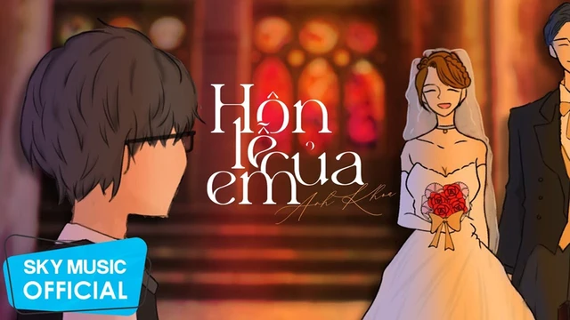 Hôn Lễ Của Em