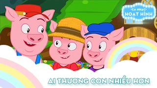 Ca khúc Ai thương con nhiều hơn