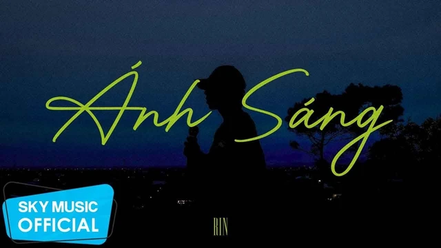 Ánh Sáng