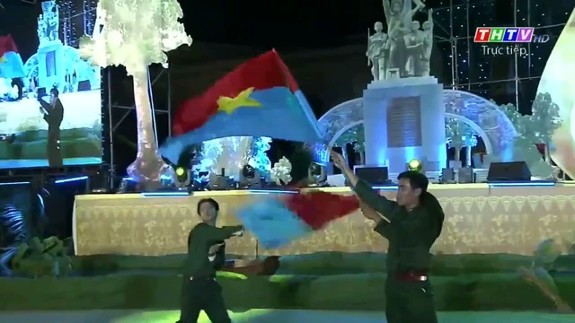 Lk Con Tàu Không Số Giải Phóng Miền Nam - Nhóm FM