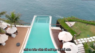 Resort đẹp ở Bali hot hit không thể bỏ lỡ trong chuyến du lịch hấp dẫn - P.2