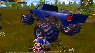 Những Trận Bắn Đỉnh Chóp Của Game Thủ PUBG Mobile #3