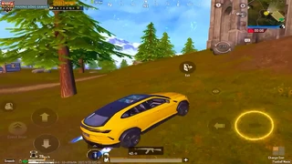 Những Trận Bắn Đỉnh Chóp Của Game Thủ PUBG Mobile #5