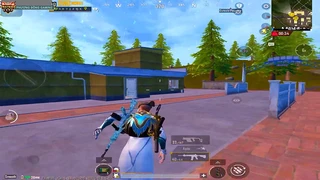 Những Trận Bắn Đỉnh Chóp Của Game Thủ PUBG Mobile #17
