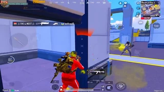Những Trận Bắn Đỉnh Chóp Của Game Thủ PUBG Mobile #19