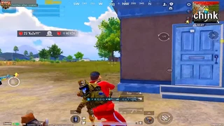 Những Trận Bắn Đỉnh Chóp Của Game Thủ PUBG Mobile #22