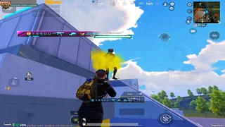 Những Trận Bắn Đỉnh Chóp Của Game Thủ PUBG Mobile #26