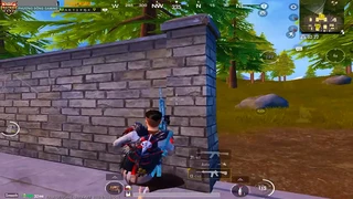 Những Trận Bắn Đỉnh Chóp Của Game Thủ PUBG Mobile #27