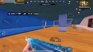 Những Trận Bắn Đỉnh Chóp Của Game Thủ PUBG Mobile #29