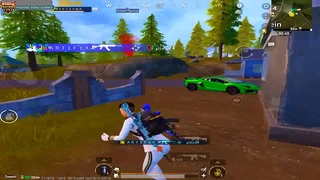 Những Trận Bắn Đỉnh Chóp Của Game Thủ PUBG Mobile #30