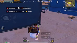Những Trận Bắn Đỉnh Chóp Của Game Thủ PUBG Mobile #31