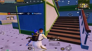 Những Trận Bắn Đỉnh Chóp Của Game Thủ PUBG Mobile #32