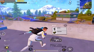 Những Trận Bắn Đỉnh Chóp Của Game Thủ PUBG Mobile #33