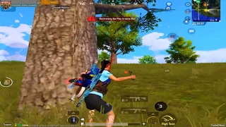 Những Trận Bắn Đỉnh Chóp Của Game Thủ PUBG Mobile #35