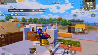 Những Trận Bắn Đỉnh Chóp Của Game Thủ PUBG Mobile #37