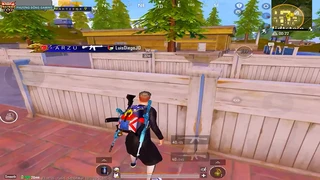 Những Trận Bắn Đỉnh Chóp Của Game Thủ PUBG Mobile #41