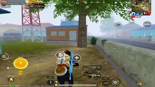 Những Trận Bắn Đỉnh Chóp Của Game Thủ PUBG Mobile #42