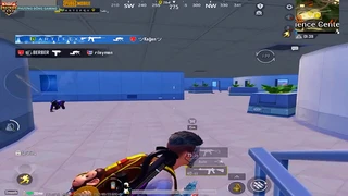 Những Trận Bắn Đỉnh Chóp Của Game Thủ PUBG Mobile #44