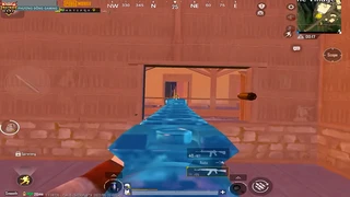 Những Trận Bắn Đỉnh Chóp Của Game Thủ PUBG Mobile #45