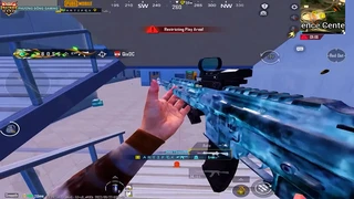 Những Trận Bắn Đỉnh Chóp Của Game Thủ PUBG Mobile #47