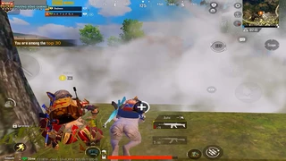 Những Trận Bắn Đỉnh Chóp Của Game Thủ PUBG Mobile #48