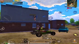 Những Trận Bắn Đỉnh Chóp Của Game Thủ PUBG Mobile #49