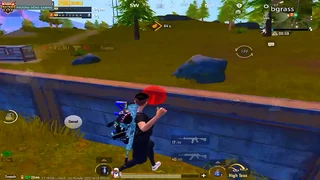 Những Trận Bắn Đỉnh Chóp Của Game Thủ PUBG Mobile #52