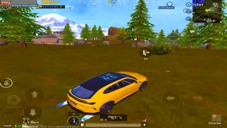 Những Trận Bắn Đỉnh Chóp Của Game Thủ PUBG Mobile #53