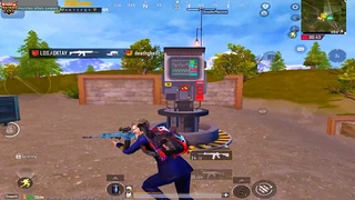 Những Trận Bắn Đỉnh Chóp Của Game Thủ PUBG Mobile #55