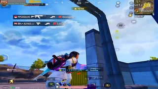 Những Trận Bắn Đỉnh Chóp Của Game Thủ PUBG Mobile #58