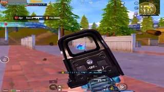 Những Trận Bắn Đỉnh Chóp Của Game Thủ PUBG Mobile #60