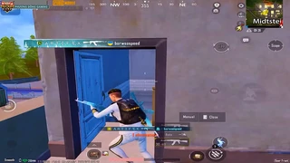 Những Trận Bắn Đỉnh Chóp Của Game Thủ PUBG Mobile #65