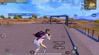 Những Trận Bắn Đỉnh Chóp Của Game Thủ PUBG Mobile #66