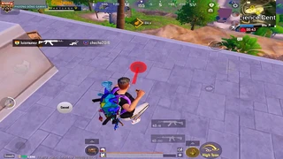 Những Trận Bắn Đỉnh Chóp Của Game Thủ PUBG Mobile #68