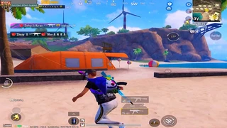 Những Trận Bắn Đỉnh Chóp Của Game Thủ PUBG Mobile #69