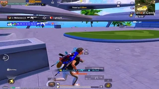 Những Trận Bắn Đỉnh Chóp Của Game Thủ PUBG Mobile #70