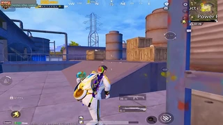 Những Trận Bắn Đỉnh Chóp Của Game Thủ PUBG Mobile #74